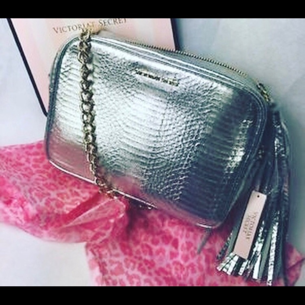 pink vs